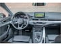 Audi A5 2.0 TFSI 250pk quattro Design Pro Line Plus, 2e eigenaar, Stoelkoeling, Bang & Olufsen, Leder, Carplay.