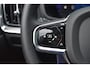 Volvo V60 2.0 B4 Plus Dark | Semi Elek. inklapbare trekhaak | Stoel-stuurwiel verwarming | Adaptieve cruise Controle met pilot assist | Blis blind spot informatie systeem | achteruitrij camera |