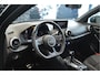 Audi Q2 35 TFSI 2X S-LINE navi keyless camera led pdc 150 pk !!