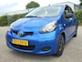 Toyota Aygo 1.0-12V Access, Koude Airco! 1e Eigenaar! Apk 6-2027! Zondag OPEN!