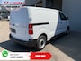 Toyota PROACE Electric Worker e-ProAce 230 km WLTP Adapt.Cruise/ Standkachel/ Stuurverw./ Carplay/ Airco/ Camera/ PDC