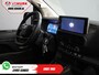 Toyota PROACE Electric Worker e-ProAce 230 km WLTP Adapt.Cruise/ Standkachel/ Stuurverw./ Carplay/ Airco/ Camera/ PDC