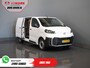 Toyota PROACE Electric Worker e-ProAce 230 km WLTP Adapt.Cruise/ Standkachel/ Stuurverw./ Carplay/ Airco/ Camera/ PDC