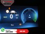 Toyota PROACE Electric Worker e-ProAce 230 km WLTP Adapt.Cruise/ Standkachel/ Stuurverw./ Carplay/ Airco/ Camera/ PDC