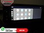 Toyota PROACE Electric Worker e-ProAce 230 km WLTP Adapt.Cruise/ Standkachel/ Stuurverw./ Carplay/ Airco/ Camera/ PDC