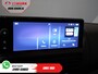 Toyota PROACE Electric Worker e-ProAce 230 km WLTP Adapt.Cruise/ Standkachel/ Stuurverw./ Carplay/ Airco/ Camera/ PDC