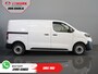 Toyota PROACE Electric Worker e-ProAce 230 km WLTP Adapt.Cruise/ Standkachel/ Stuurverw./ Carplay/ Airco/ Camera/ PDC