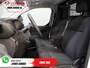 Toyota PROACE Electric Worker e-ProAce 230 km WLTP Adapt.Cruise/ Standkachel/ Stuurverw./ Carplay/ Airco/ Camera/ PDC