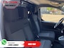 Toyota PROACE Electric Worker e-ProAce 230 km WLTP Adapt.Cruise/ Standkachel/ Stuurverw./ Carplay/ Airco/ Camera/ PDC
