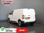 Toyota PROACE Electric Worker e-ProAce 230 km WLTP Adapt.Cruise/ Standkachel/ Stuurverw./ Carplay/ Airco/ Camera/ PDC