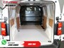 Toyota PROACE Electric Worker e-ProAce 230 km WLTP Adapt.Cruise/ Standkachel/ Stuurverw./ Carplay/ Airco/ Camera/ PDC