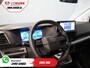 Toyota PROACE Electric Worker e-ProAce 230 km WLTP Adapt.Cruise/ Standkachel/ Stuurverw./ Carplay/ Airco/ Camera/ PDC