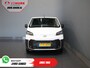 Toyota PROACE Electric Worker e-ProAce 230 km WLTP Adapt.Cruise/ Standkachel/ Stuurverw./ Carplay/ Airco/ Camera/ PDC