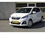 Peugeot 108 1.0 e-VTi 5drs Active BJ2020 Led dagrijverlichting | Airco | Stuurbekrachtiging | Getint glas