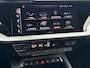 Audi A3 Sportback 35 150pk TFSI S edition Sonos premium 3D | Audi drive select | Parkeersensoren voor & achter