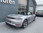 Porsche 718 Boxster GTS 4.0 handgeschakeld wordt verwacht