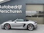 Porsche 718 Boxster GTS 4.0 handgeschakeld