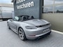 Porsche 718 Boxster GTS 4.0 handgeschakeld wordt verwacht