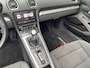 Porsche 718 Boxster GTS 4.0 handgeschakeld