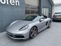 Porsche 718 Boxster GTS 4.0 handgeschakeld wordt verwacht