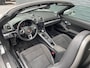 Porsche 718 Boxster GTS 4.0 handgeschakeld wordt verwacht