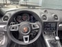 Porsche 718 Boxster GTS 4.0 handgeschakeld wordt verwacht