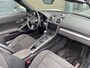Porsche 718 Boxster GTS 4.0 handgeschakeld wordt verwacht