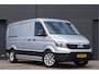 MAN TGE 3.140 35 2.0 L3H2(L2H1) EURO6! AUT. TREKHAAK, 18'', ERGO ACTIVE GEVEERDE STOEL, STOELVERWARMING, AIRCO, PARKEERSENSOREN