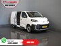 Toyota PROACE Electric Worker e-ProAce 230 km WLTP Adapt.Cruise/ Standkachel/ Stuurverw./ Carplay/ Airco/ Camera/ PDC
