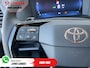 Toyota PROACE Electric Worker e-ProAce 230 km WLTP Adapt.Cruise/ Standkachel/ Stuurverw./ Carplay/ Airco/ Camera/ PDC