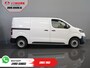 Toyota PROACE Electric Worker e-ProAce 230 km WLTP Adapt.Cruise/ Standkachel/ Stuurverw./ Carplay/ Airco/ Camera/ PDC