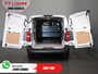 Toyota PROACE Electric Worker e-ProAce 230 km WLTP Adapt.Cruise/ Standkachel/ Stuurverw./ Carplay/ Airco/ Camera/ PDC