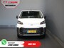 Toyota PROACE Electric Worker e-ProAce 230 km WLTP Adapt.Cruise/ Standkachel/ Stuurverw./ Carplay/ Airco/ Camera/ PDC
