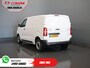 Toyota PROACE Electric Worker e-ProAce 230 km WLTP Adapt.Cruise/ Standkachel/ Stuurverw./ Carplay/ Airco/ Camera/ PDC