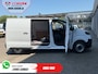 Toyota PROACE Electric Worker e-ProAce 230 km WLTP Adapt.Cruise/ Standkachel/ Stuurverw./ Carplay/ Airco/ Camera/ PDC