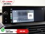 Toyota PROACE Electric Worker e-ProAce 230 km WLTP Adapt.Cruise/ Standkachel/ Stuurverw./ Carplay/ Airco/ Camera/ PDC