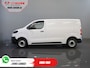 Toyota PROACE Electric Worker e-ProAce 230 km WLTP Adapt.Cruise/ Standkachel/ Stuurverw./ Carplay/ Airco/ Camera/ PDC