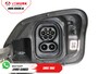 Toyota PROACE Electric Worker e-ProAce 230 km WLTP Adapt.Cruise/ Standkachel/ Stuurverw./ Carplay/ Airco/ Camera/ PDC