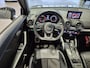 Audi Q2 1.4 TFSI CoD limited S-Line Panorama | Half leder | Navigatie | LED