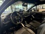 Audi Q2 1.4 TFSI CoD limited S-Line Panorama | Half leder | Navigatie | LED