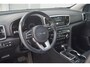 Kia Sportage 1.6 T-GDI Black Edition LEDEREN BEKLEDING/PANORAMADAK/VOORSTOELEN VERWARMD