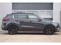 Kia Sportage 1.6 T-GDI Black Edition LEDEREN BEKLEDING/PANORAMADAK/VOORSTOELEN VERWARMD