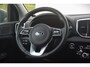 Kia Sportage 1.6 T-GDI Black Edition LEDEREN BEKLEDING/PANORAMADAK/VOORSTOELEN VERWARMD