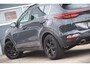 Kia Sportage 1.6 T-GDI Black Edition LEDEREN BEKLEDING/PANORAMADAK/VOORSTOELEN VERWARMD