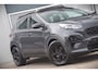 Kia Sportage 1.6 T-GDI Black Edition LEDEREN BEKLEDING/PANORAMADAK/VOORSTOELEN VERWARMD