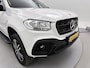 Mercedes-Benz X-klasse 220 d 4-MATIC Pure Roll-cover 3.5t trekhaak Camera Stoelverwarming