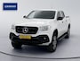 Mercedes-Benz X-klasse 220 d 4-MATIC Pure Roll-cover 3.5t trekhaak Camera Stoelverwarming