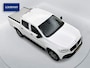 Mercedes-Benz X-klasse 220 d 4-MATIC Pure Roll-cover 3.5t trekhaak Camera Stoelverwarming