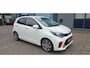 Kia Picanto 1.2 84PK GT-line Clima Navi Carplay® Camera 4 cilinder Zeer mooi!