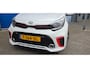 Kia Picanto 1.2 84PK GT-line Clima Navi Carplay® Camera 4 cilinder Zeer mooi!